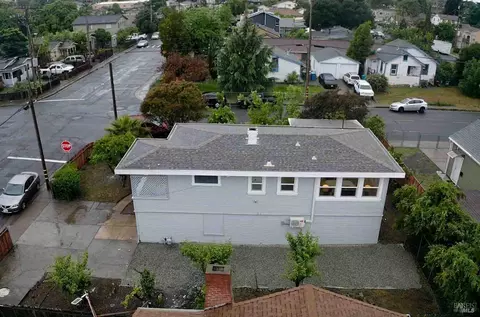 View/Area - 700 Springs Rd, Vallejo, CA 94590 photo 3 of 6