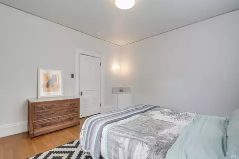 Bedroom - 705 Georgia St, Vallejo, CA 94590 photo 6 of 6
