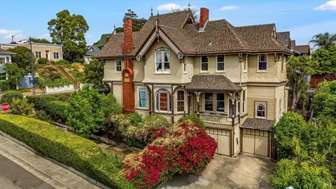 705 Georgia St, Vallejo, CA 94590