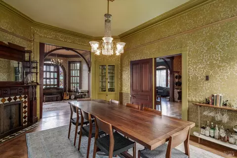 Dining - 705 Georgia St, Vallejo, CA 94590 photo 1 of 1