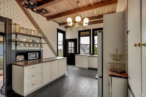 Kitchen - 705 Georgia St, Vallejo, CA 94590 photo 1 of 5