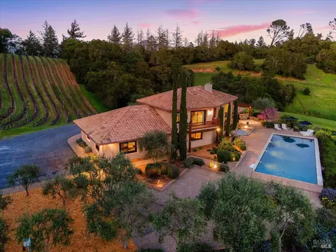 Other - 22355 Chianti Rd, Geyserville, CA 95441 photo 18 of 24