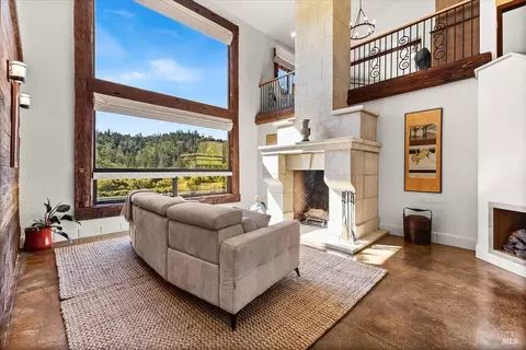 Living - 22355 Chianti Rd, Geyserville, CA 95441 photo 1 of 4