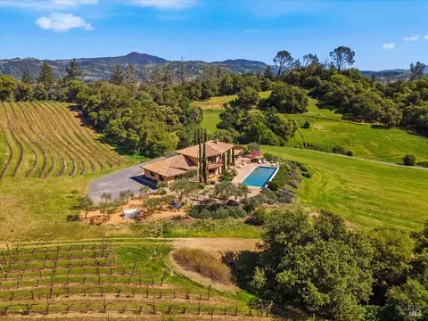 Other - 22355 Chianti Rd, Geyserville, CA 95441 photo 13 of 24