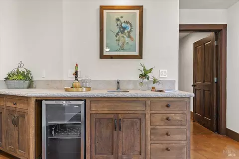 Entry Way - 22355 Chianti Rd, Geyserville, CA 95441 photo 6 of 6