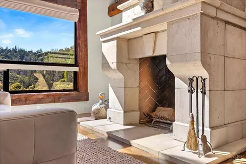 Living - 22355 Chianti Rd, Geyserville, CA 95441 photo 3 of 4