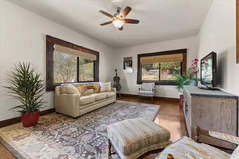 Living - 22355 Chianti Rd, Geyserville, CA 95441 photo 4 of 4
