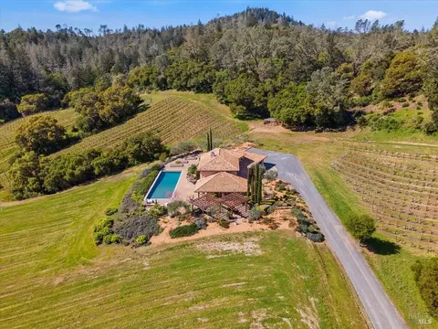 Other - 22355 Chianti Rd, Geyserville, CA 95441 photo 12 of 24
