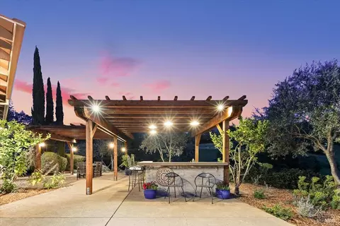 Exterior - 22355 Chianti Rd, Geyserville, CA 95441 photo 5 of 18