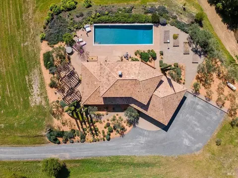 Other - 22355 Chianti Rd, Geyserville, CA 95441 photo 14 of 24