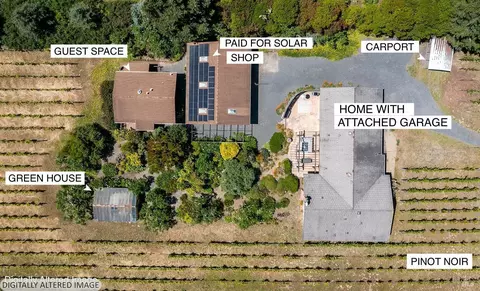 9275 Ferguson Ct, Sebastopol, CA 95472