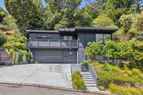 485 Montecito Ave, Corte Madera, CA 94925