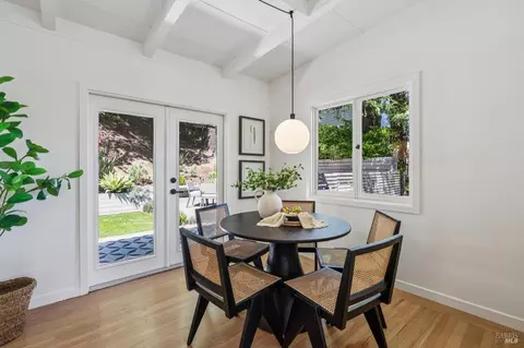 Dining - 485 Montecito Ave, Corte Madera, CA 94925 photo 1 of 1