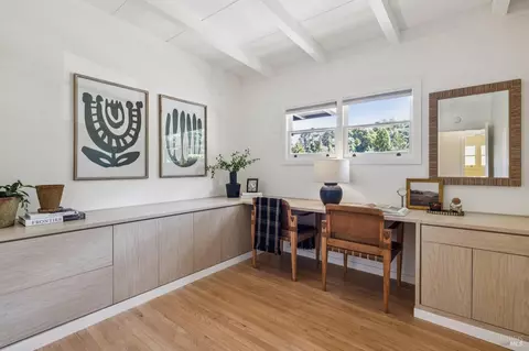 Other - 485 Montecito Ave, Corte Madera, CA 94925 photo 1 of 4