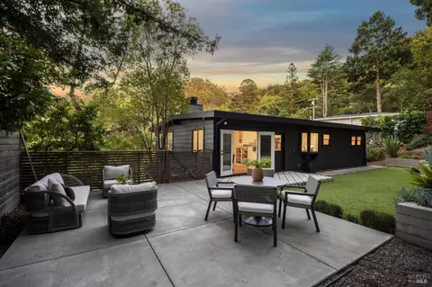 Other - 485 Montecito Ave, Corte Madera, CA 94925 photo 4 of 4