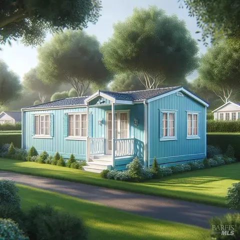 246 Apple Ln, Santa Rosa, CA 95407