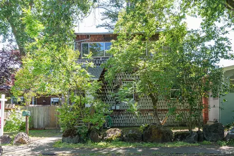 1608 San Anselmo Ave, San Anselmo, CA 94960