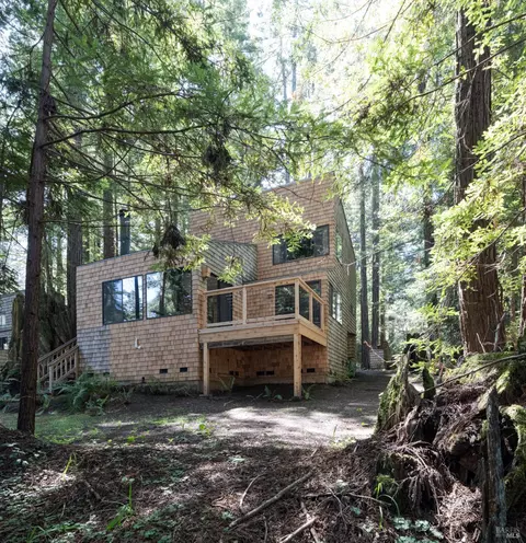 36437 E Ridge Rd, The Sea Ranch, CA 95497