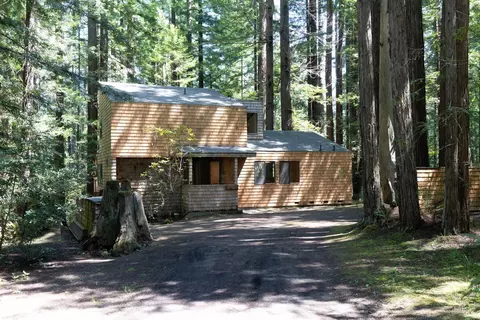36437 E Ridge Rd, The Sea Ranch, CA 95497