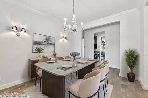 Dining - 726 Elderberry Loop, Vacaville, CA 95688 photo 2 of 3