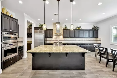 Kitchen - 726 Elderberry Loop, Vacaville, CA 95688 photo 1 of 2