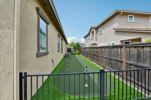 Exterior - 726 Elderberry Loop, Vacaville, CA 95688 photo 8 of 8