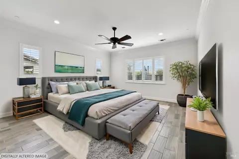 Bedroom - 726 Elderberry Loop, Vacaville, CA 95688 photo 1 of 1