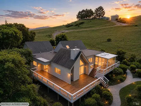 21330 Via Colombard, Sonoma, CA 95476