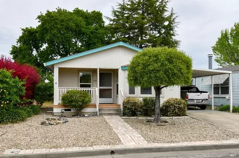 145 Westgate Cir, Santa Rosa, CA 95401