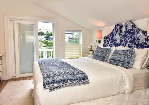 Bedroom - 68 Ocean View Ave, Dillon Beach, CA 94929 photo 3 of 3