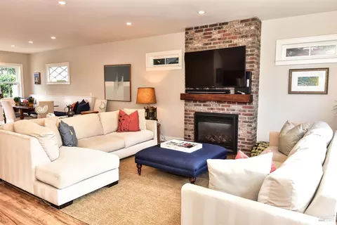 Living - 68 Ocean View Ave, Dillon Beach, CA 94929 photo 1 of 4