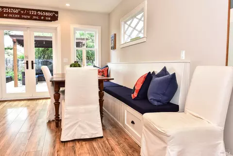 Dining - 68 Ocean View Ave, Dillon Beach, CA 94929 photo 2 of 2