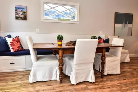 Dining - 68 Ocean View Ave, Dillon Beach, CA 94929 photo 1 of 2