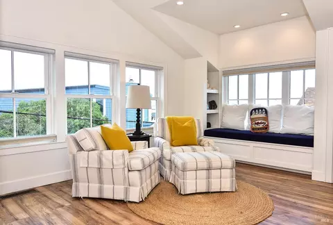 Living - 68 Ocean View Ave, Dillon Beach, CA 94929 photo 4 of 4