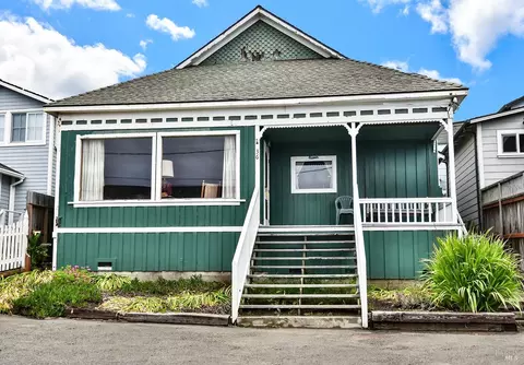36 Park Ave, Dillon Beach, CA 94929