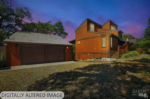 26807 Oak Knoll Ter, Cloverdale, CA 95425