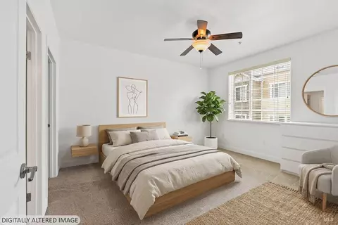 Bedroom - 180 Johnson St, Windsor, CA 95492 photo 1 of 4