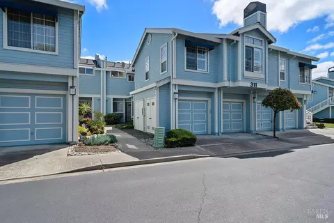 Exterior - 311 Stinson St #5, Vallejo, CA 94591 photo 1 of 2