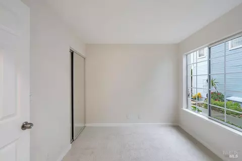 Bedroom - 311 Stinson St #5, Vallejo, CA 94591 photo 1 of 5