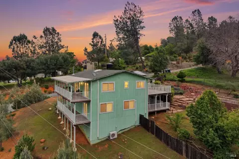 6935 Echo Dr, Kelseyville, CA 95451