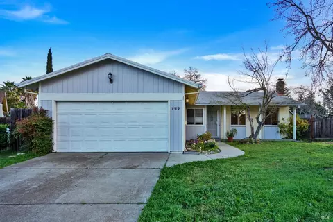 3519 Gemini Ct, Concord, CA 94519