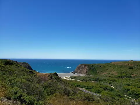 View/Area - 2045 Muniz Ranch Rd, Jenner, CA 95450 photo 7 of 7