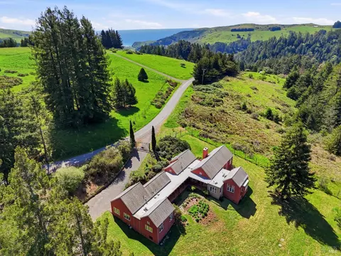 Other - 2045 Muniz Ranch Rd, Jenner, CA 95450 photo 13 of 17