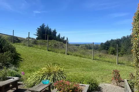 Exterior - 2045 Muniz Ranch Rd, Jenner, CA 95450 photo 13 of 18