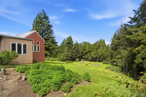 Exterior - 2045 Muniz Ranch Rd, Jenner, CA 95450 photo 14 of 18