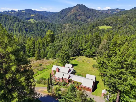 Other - 2045 Muniz Ranch Rd, Jenner, CA 95450 photo 16 of 17