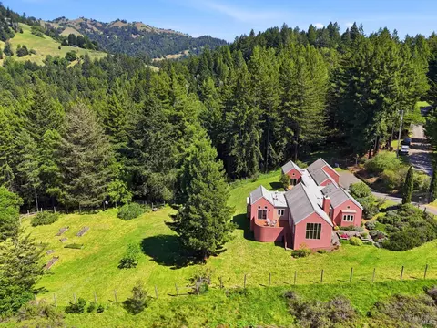 Other - 2045 Muniz Ranch Rd, Jenner, CA 95450 photo 15 of 17