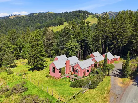 Other - 2045 Muniz Ranch Rd, Jenner, CA 95450 photo 2 of 17