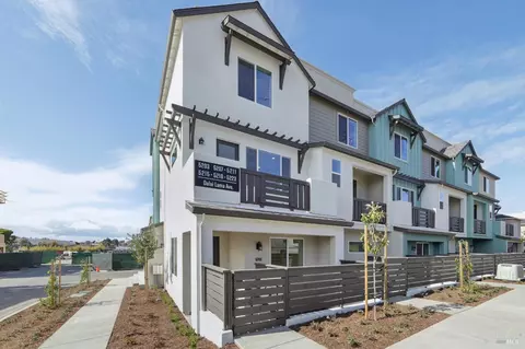 5155 Dalai Lama, Richmond, CA 94804