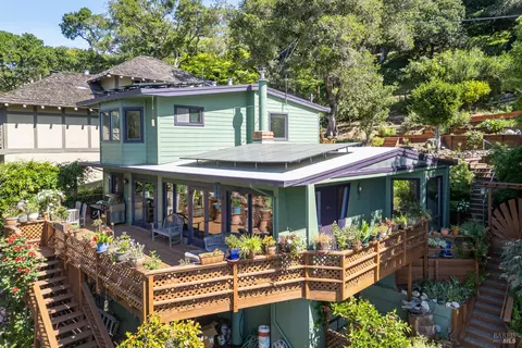 244 Manor Dr, Mill Valley, CA 94941